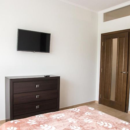 Apartamenty Stepana Bandery 35 Τρούσκαβετς Εξωτερικό φωτογραφία