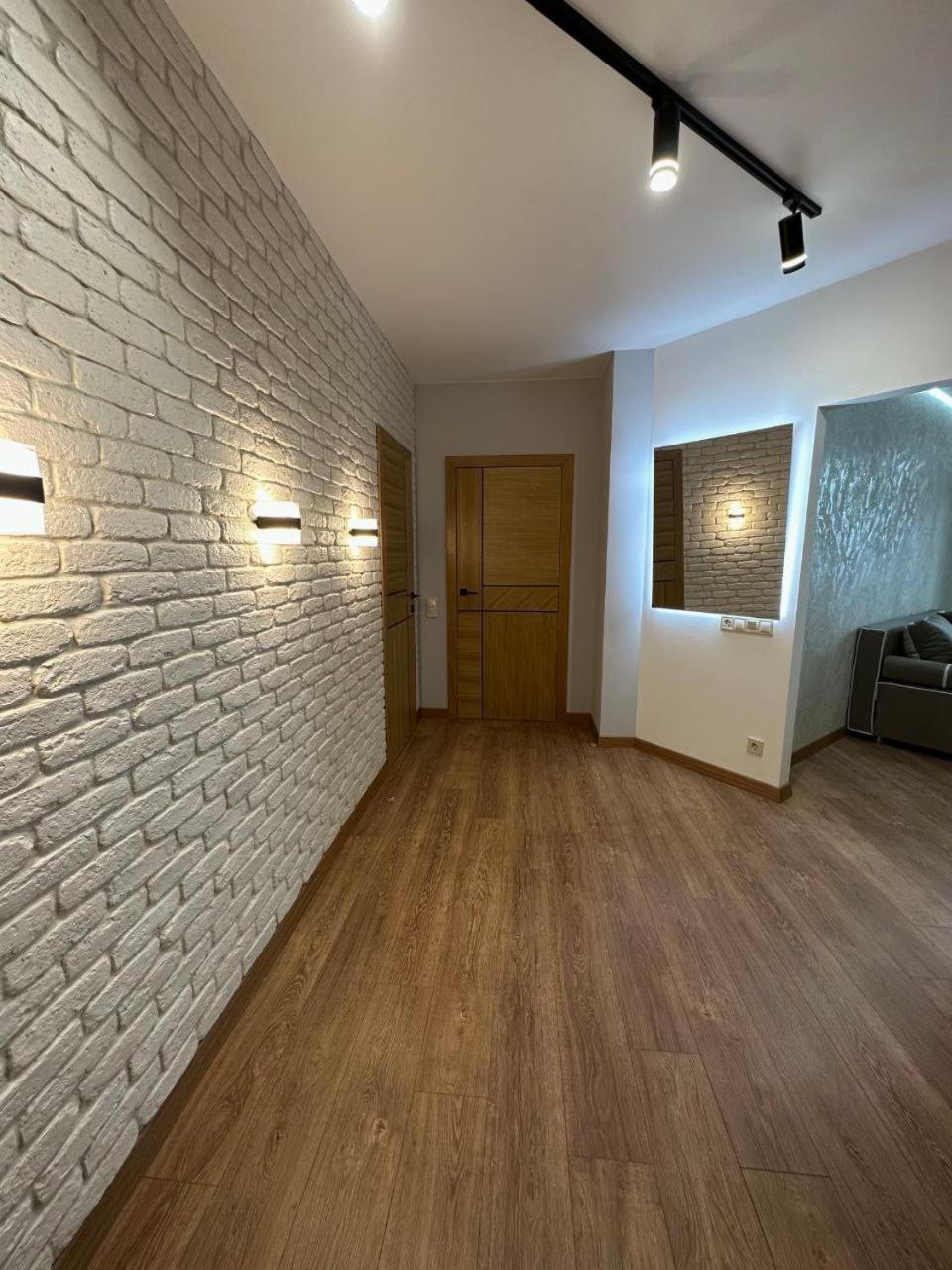 Apartamenty Stepana Bandery 35 Τρούσκαβετς Εξωτερικό φωτογραφία