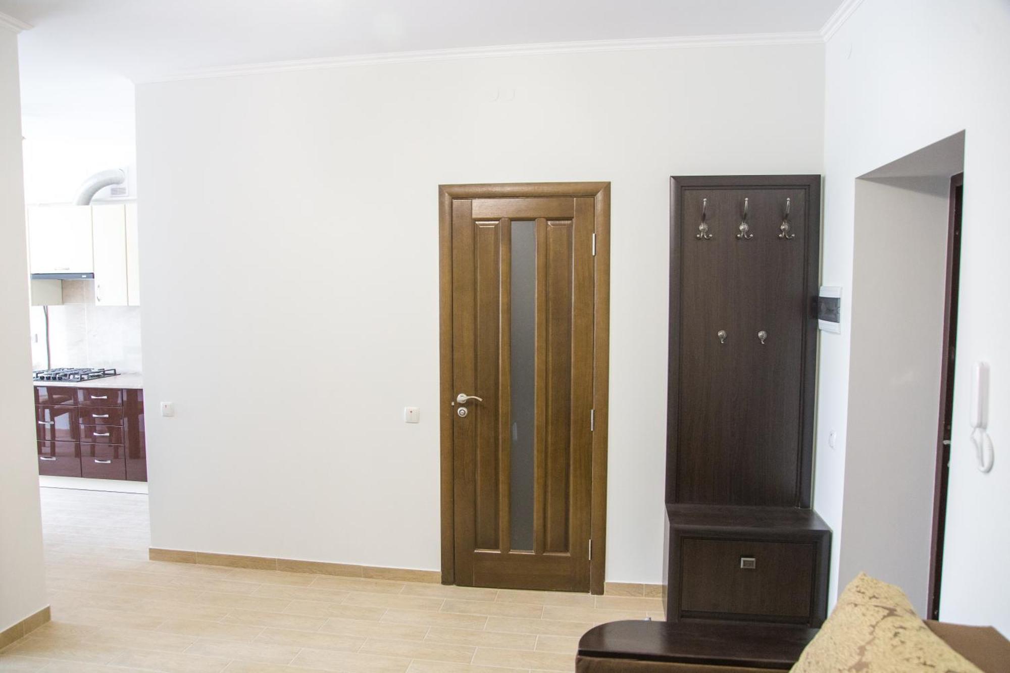 Apartamenty Stepana Bandery 35 Τρούσκαβετς Εξωτερικό φωτογραφία