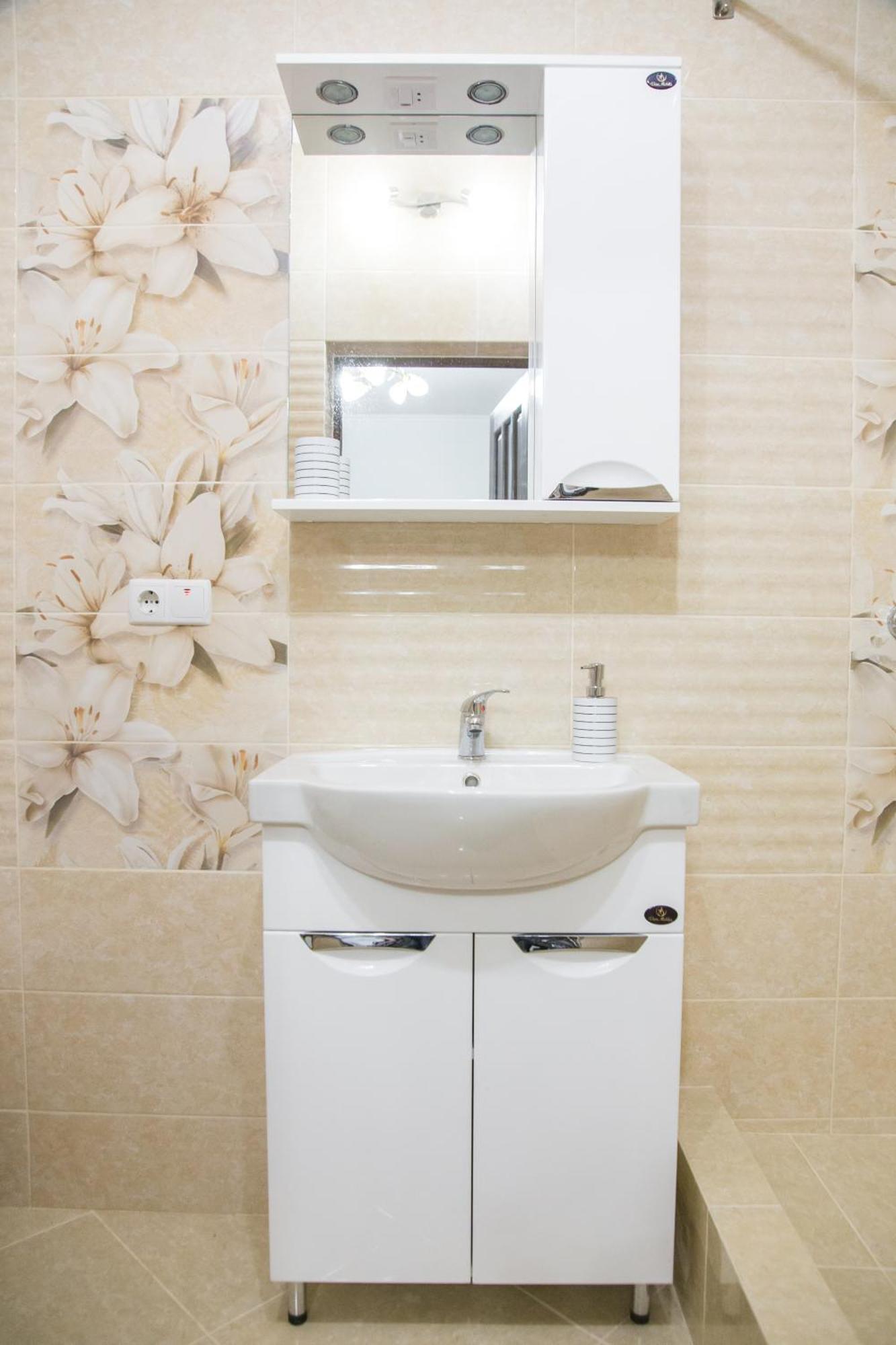Apartamenty Stepana Bandery 35 Τρούσκαβετς Εξωτερικό φωτογραφία
